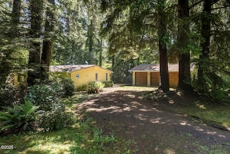240 3rd St, Otter Rock, OR 97369