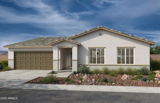18220 E Zuza Dr, Gold Canyon, AZ 85118