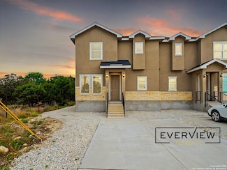 109 High Dr Unit A, Spring Branch, TX 78070