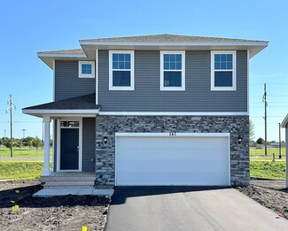 243 Snowdrop Trail, Waconia, MN 55387