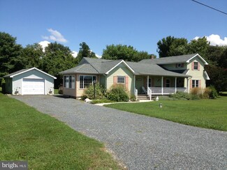 22192 Bay Shore Rd, Wittman, MD 21676