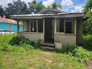 14052 Railroad Ave, Dade City, FL 33525