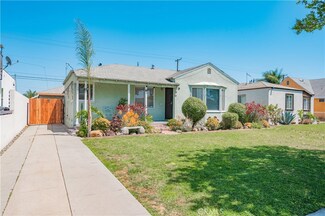 11822 Utah Ave, South Gate, CA 90280
