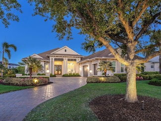16407 Daysailor Trail, Lakewood Ranch, FL 34202