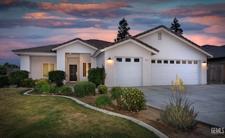 6343 Sultry Rose Ct, Bakersfield, CA 93308