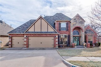 2225 Flint Ridge Rd, Edmond, OK 73003