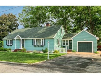 50 Colonial Rd, Lawrence, MA 01843