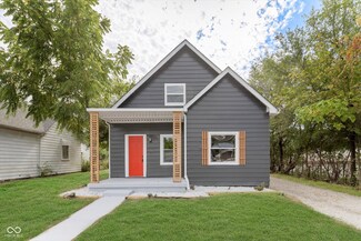 3513 W 30th St, Indianapolis, IN 46222