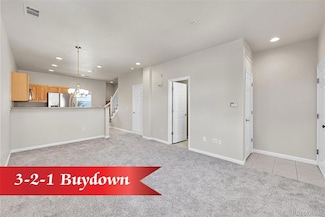 1401 W 85th Ave Unit F201, Denver, CO 80260