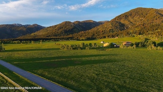 LOT 8 Serenity Ln, Thayne, WY 83127