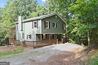 104 Scott Dr, Ellijay, GA 30540