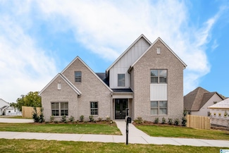 4901 Michael Dr, Dora, AL 35062