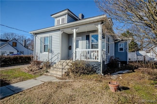 146 Charlotte Ave, Colonial Heights, VA 23834