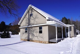 N5337 Wisconsin 17, Gleason, WI 54435