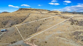 11760 N Cowboy Trail, Prescott, AZ 86305