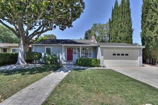2369 Boxwood Dr, San Jose, CA 95128