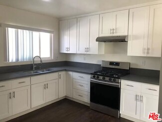 2530 Carmona Ave Unit 1, Los Angeles, CA 90016