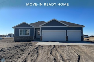 304 Neuman Blvd, Colfax, ND 58018