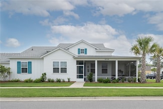 247 Island Breeze Ln Unit 101, Hardeeville, SC 29927
