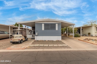 2650 W Union Hills Dr Unit 329, Phoenix, AZ 85027