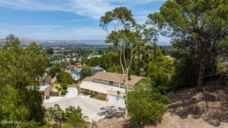 74 La Paz Ct, Simi Valley, CA 93065