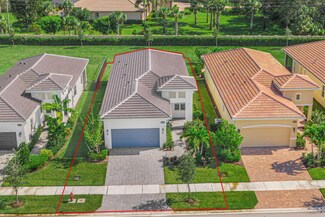 11461 SW Visconti Way, Port St. Lucie, FL 34986