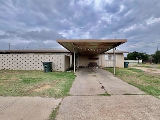 704 W Banyan Ct Unit B, Laredo, TX 78041