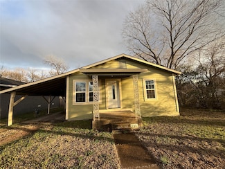 735 W 9th Ave, Corsicana, TX 75110