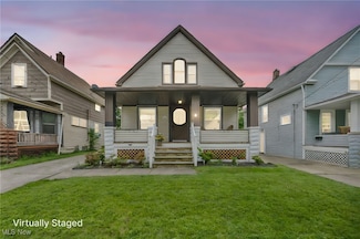 4211 Bucyrus Ave, Cleveland, OH 44109