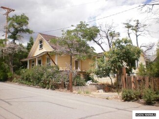 210 Washington St, Virginia City, NV 89440