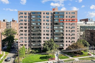 90 Prospect Ave Unit 9B, Hackensack, NJ 07601