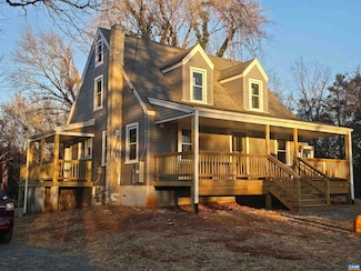 9305 Spotswood Trail, Stanardsville, VA 22973