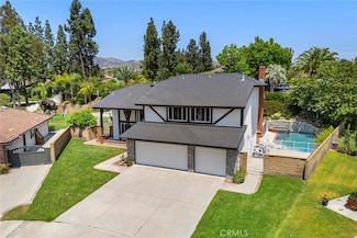 20660 Calle Feliz, Yorba Linda, CA 92886