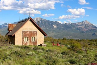 0 Johnson Rd Unit 693713, Paonia, CO 81428