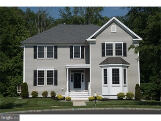 11 Harness Way, Chesterfield, NJ 08515