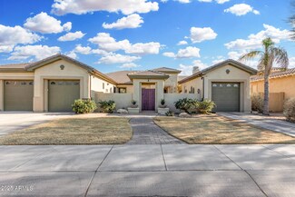 14527 W Sheridan St, Goodyear, AZ 85395