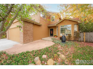 631 Sandreed Ct, Fort Collins, CO 80525