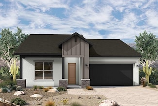 Madrone, San Tan Valley, AZ 85140