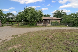 905 Zion Hill Rd, Weatherford, TX 76088