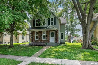 2023 W 5th St, Davenport, IA 52802