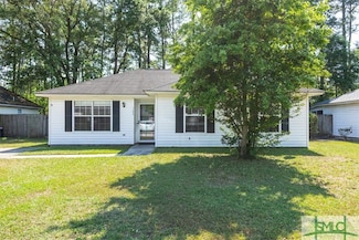 143 Bordeaux Ln, Savannah, GA 31419