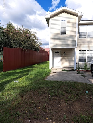 108 N Gray Ave Unit C, Panama City, FL 32401