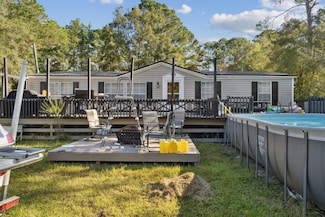 15461 Dewanna Rd, Jacksonville, FL 32218