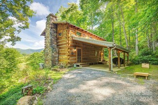 32 Walker Mountain Ln, Black Mountain, NC 28711