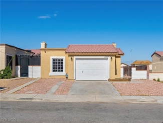 2337 Sierra Sunrise St, Las Vegas, NV 89156