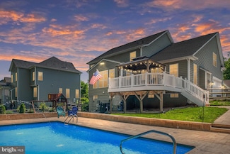 12133 Sawhill Blvd, Spotsylvania, VA 22553
