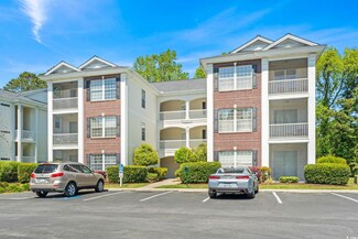 1286 River Oaks Dr Unit J, Myrtle Beach, SC 29579
