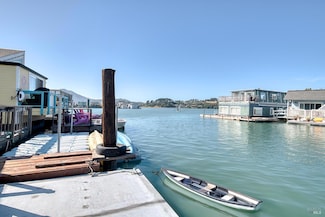 35 W Pier, Sausalito, CA 94965