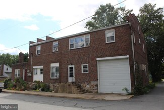 38 S Chestnut St, Marietta, PA 17547