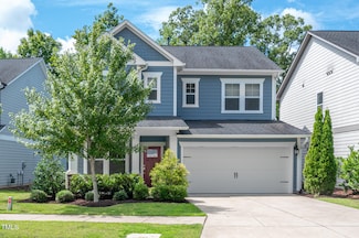 213 MacY Grove Dr, Durham, NC 27707